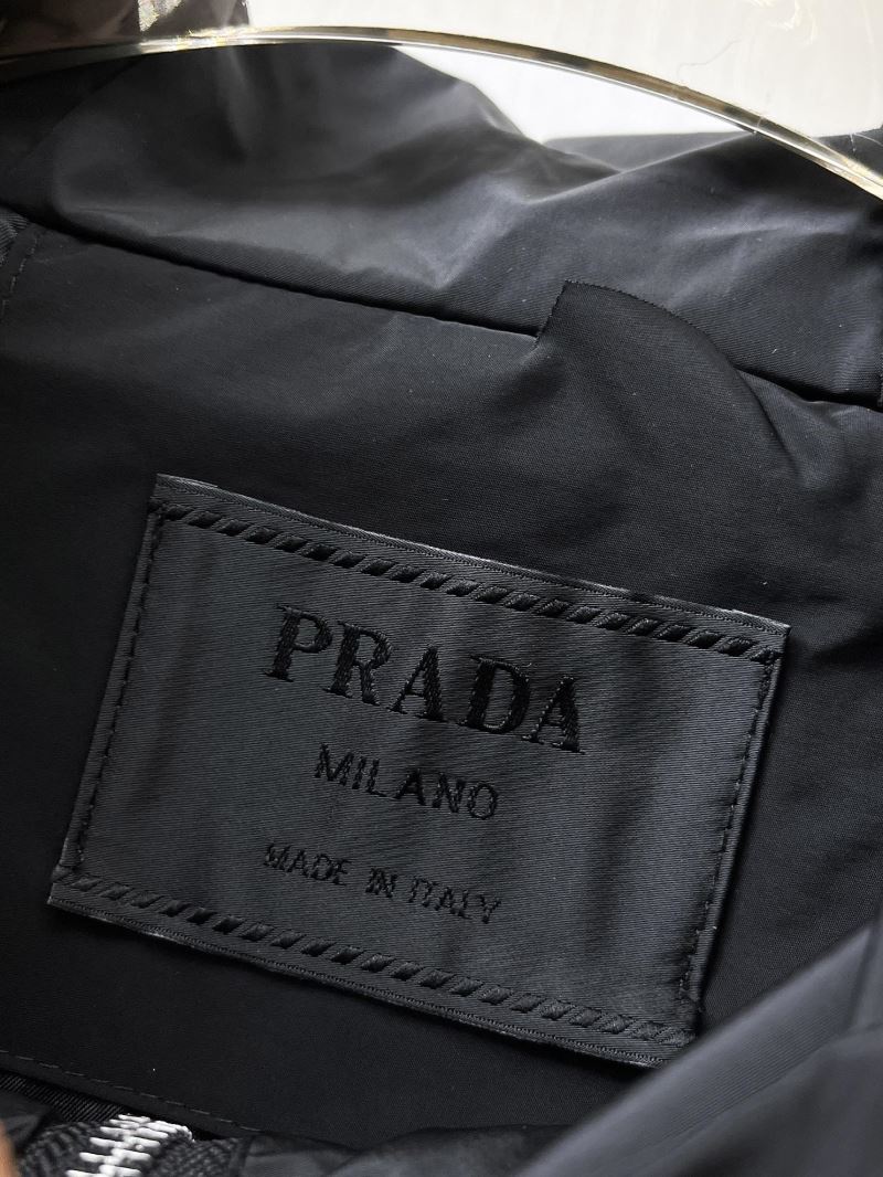 Prada Outwear